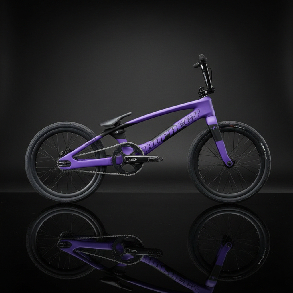 BMX Prophecy Viola