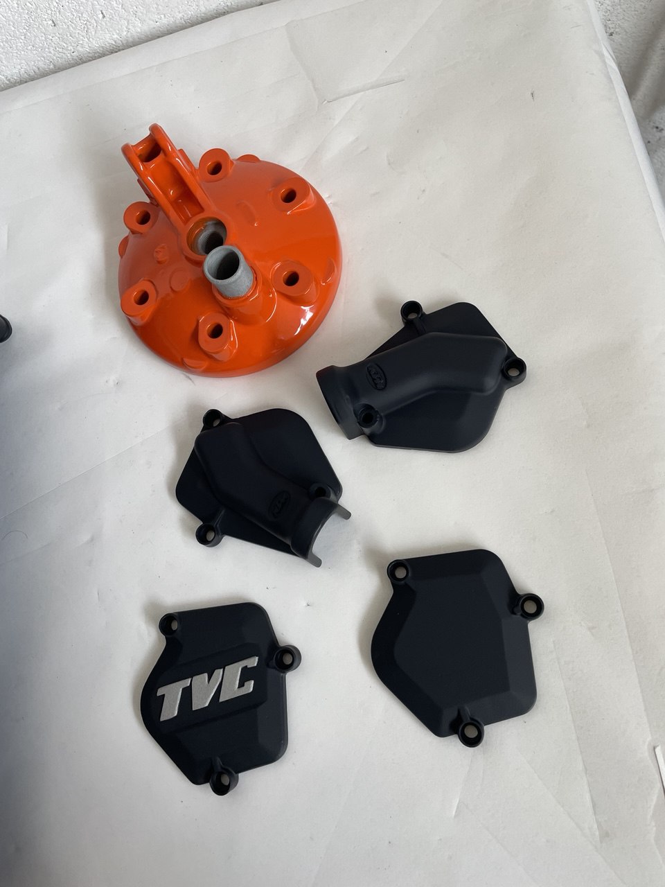Accessori KTM