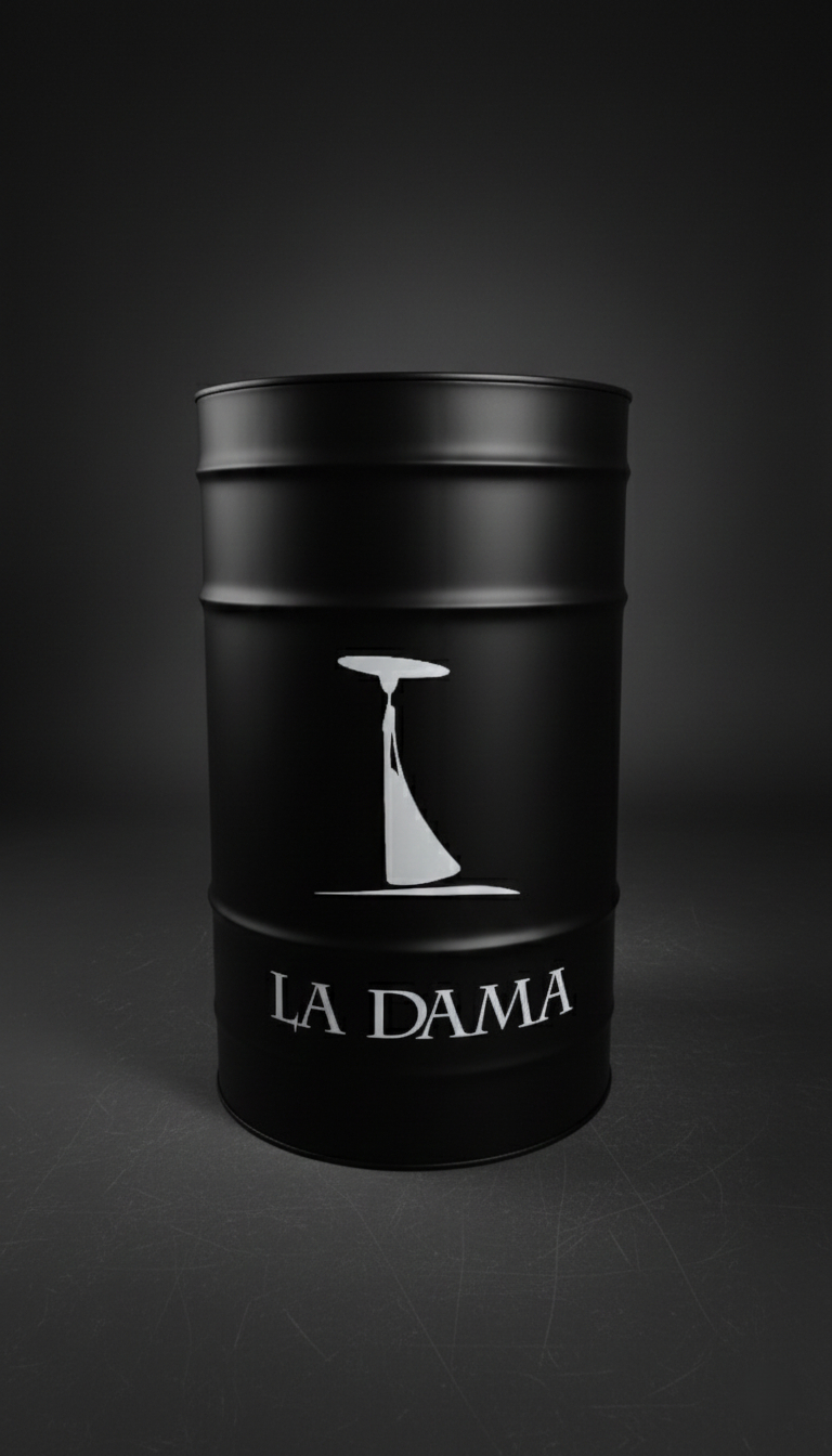 Bidone La Dama