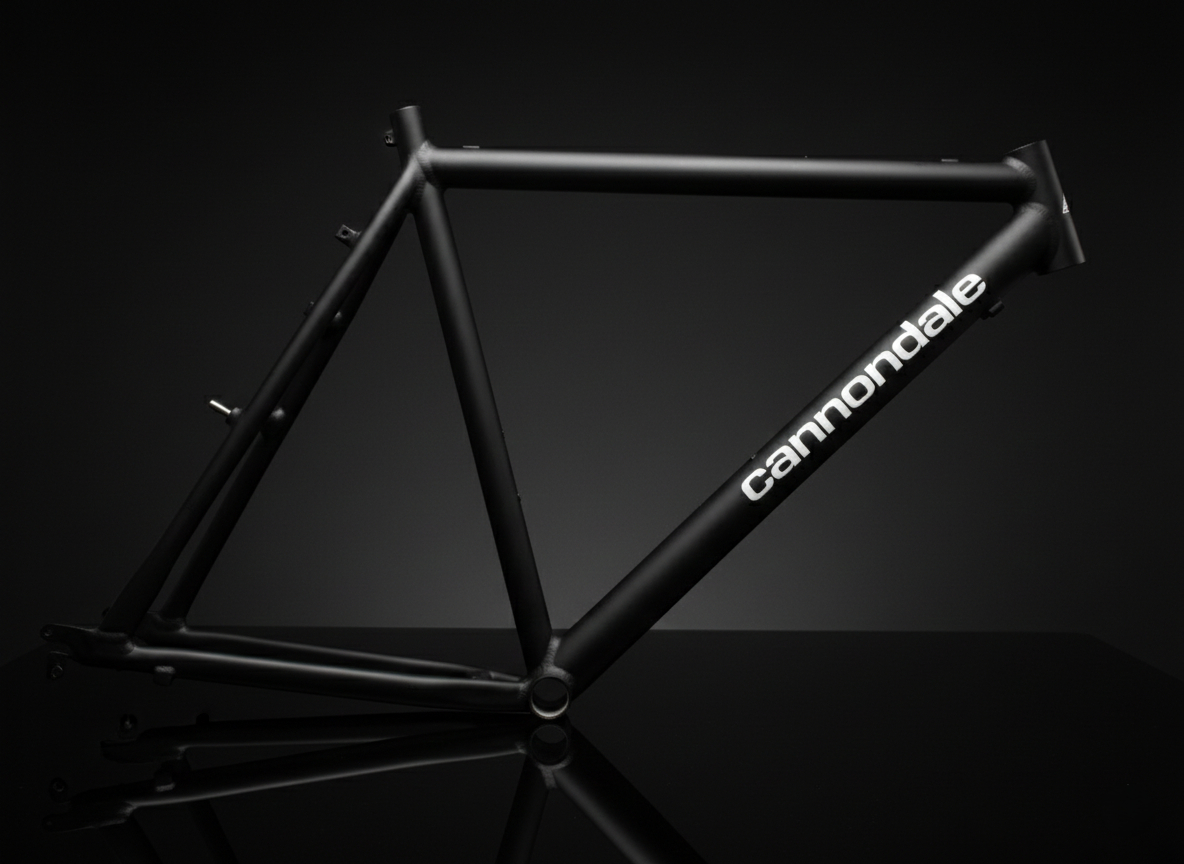 Telaio Cannondale