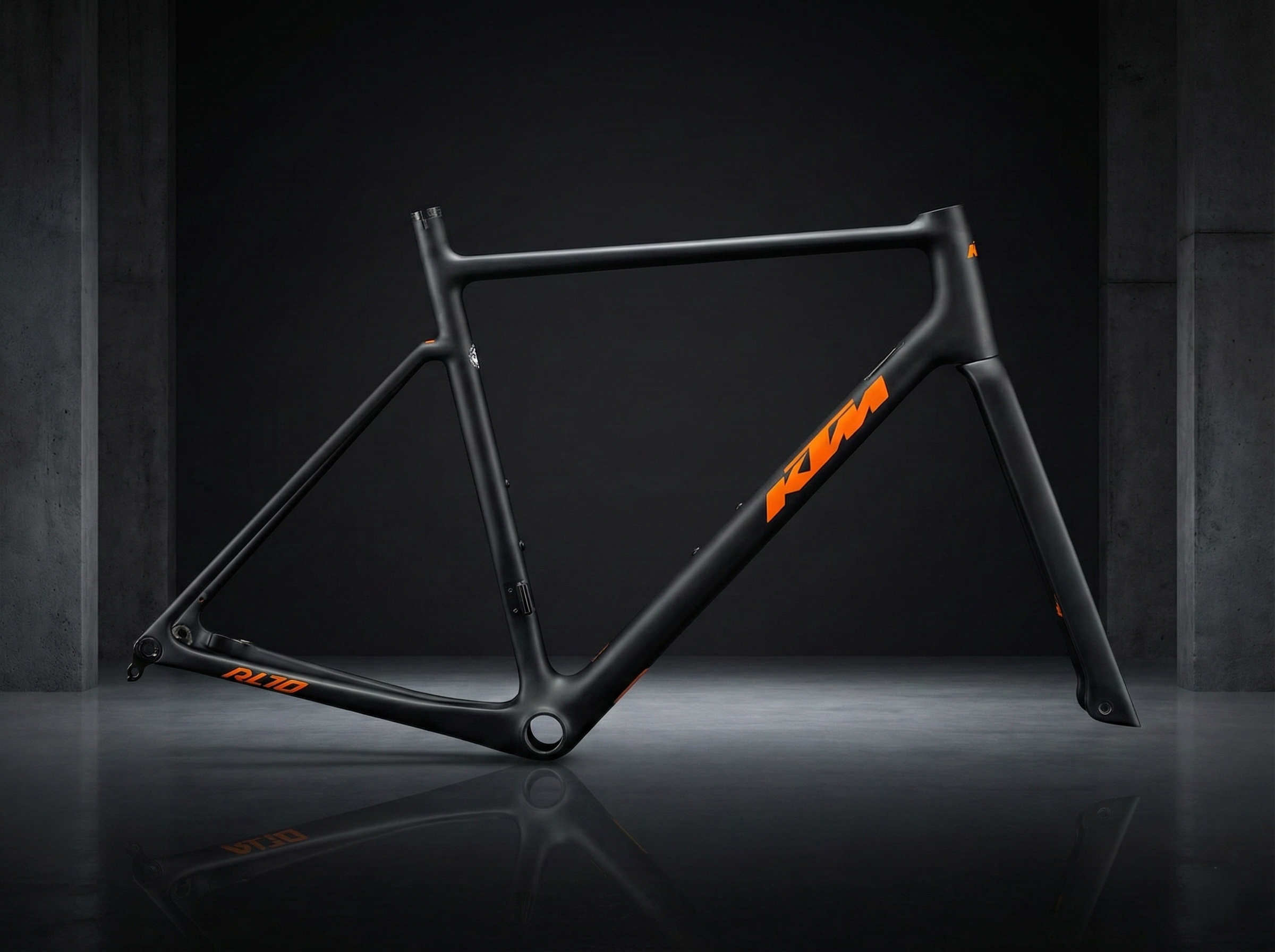 Telaio KTM Revelator