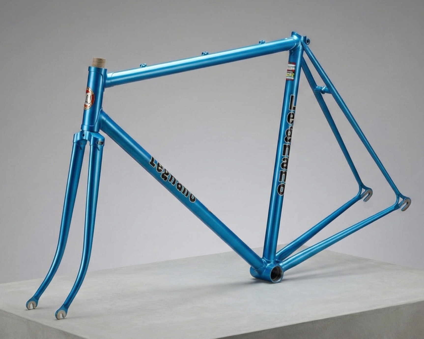 Telaio Legnano Azzurro